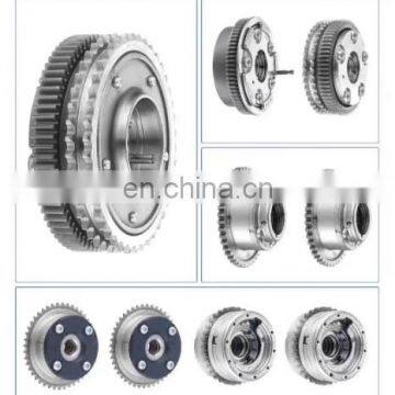 Variable Timing Cam Phaser 022109088M NEW Timing Sprocket For Au-di V-W 3.2 2.8 photo-2