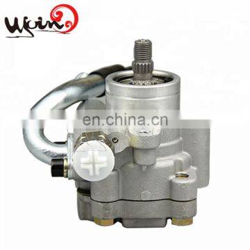 Power steering pump for tata truck spare parts 10H03-322 TATA VISTA