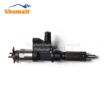 DENSO remanufactured injector 095000-5471 applicate for ISUZU-F/N Series 6HK1/FRR/FSR/FTR/FVR/FSS/4HK1/4HK1-TCC/4HK1-TCS/NPR/NQR/NRR