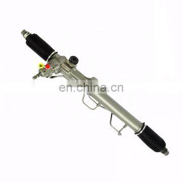 Hot sale Car power steering rack gearbox for Toyota Tacoma 4WD Prado 3400 4WD Land Cruiser 90 4 Runner 44250-35040 44250-60021