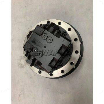 Low Emission Hydraulic Final Drive Motor Reman Jcb Jz140 Usd1925 