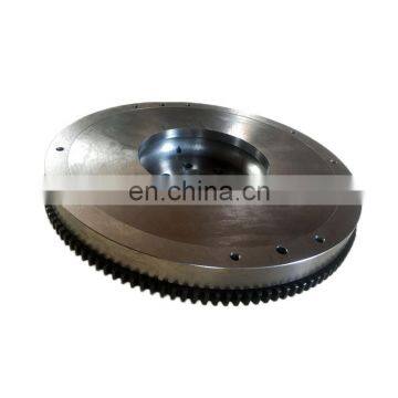 Good quality flywheel with starter ring gear 756785 for tractor using