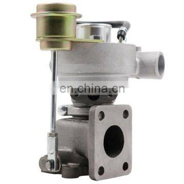 TD04L4 turbocharger 49177-03200 49177-03180 49177-03181 1J751-17011 1J75017013 1G77717012 turbo for Kubota Tractor V3307 Engine