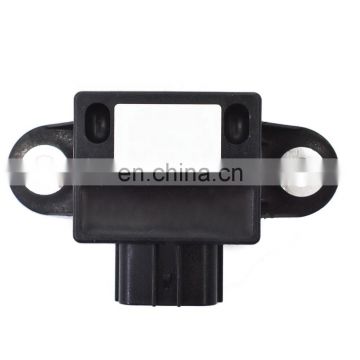 Front Driver Side Suspension Yaw Sensor Fits For 2006-2010 Hummer H3 H3T 15096372