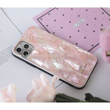 innovative products for iPhone 12 pro / max 2020 hard case shell makeup case for iphone 12 mini plastic hard shell case