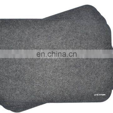 Modern Computer Desk Mat Table Felt Office Desk Mat Mouse Pad Pen Holder photo-7