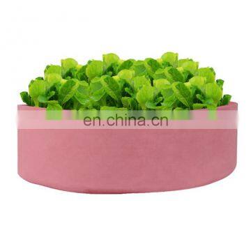 China Non woven Custom Grow Bags pots