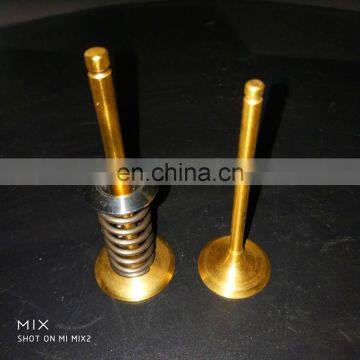 for Hyundai hd 65 45 72 78 120 170 270 320 1000 75 Elantra Truck Accessary Intake Exhaust Engine Valve Guides Seats Oil Seals photo-4