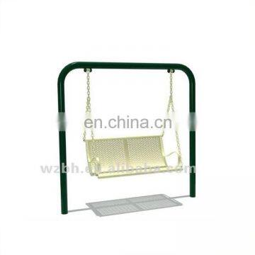 High Quality Factory Direct Sales Best Selling Park Swing Chair