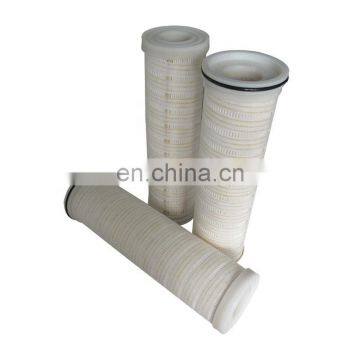 5 micron 40 inch PP Pre filtration Water Filter