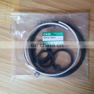 CKD seal ring cylinder seal ring SCS-N-140K