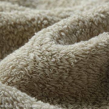 100% Pakistan Cotton Bath Towel photo-3