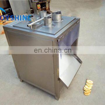 Thailand Snack Making Equipment Banana Chips Production Machine ` photo-5