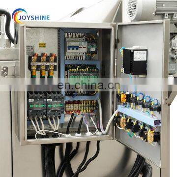 304 Stainless Steel Automatic Henny Penny Electric Chicken Pressure Fryer photo-6