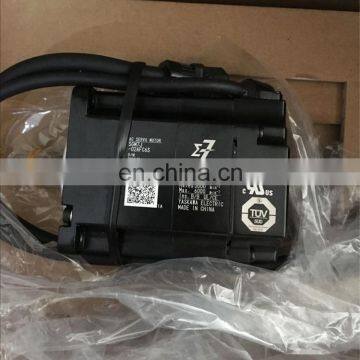 SGM7J-04AFC6S AC 200V 400W YASKAWA Servo Motor photo-5