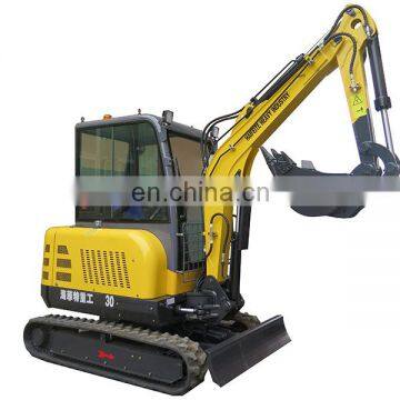 Мини-экскаватор 3 тонн в продаже. Новый photo-2