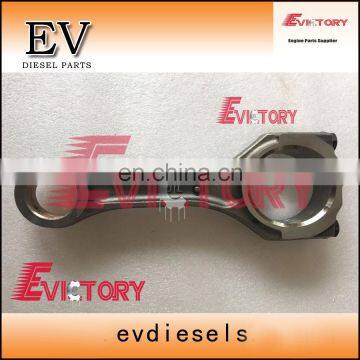 For Isuzu Engine Rebuild 4JJ1 4JJ1T 4JJ1X Conneecting Rod +con Rod 8-97388921-2 photo-2