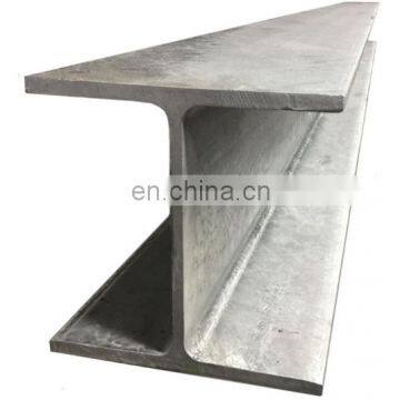 Standard Sizes W6x7 Mild Iron Steel h Beam With Low Price photo-2