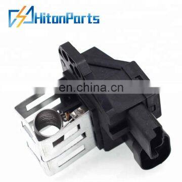 Blower Motor Heater Regulator Resistor 9662872380 For CITROEN C2 C3 PEUGEOT 2008 207 208 301 407 508