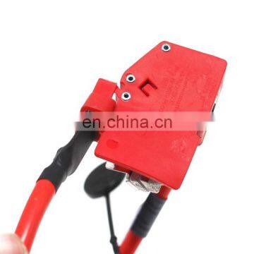 Battery Cable for BMW 3 F30 F32 F36 F35 F31 61129259425 61126834543