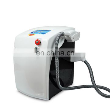 Most popular IPL hair removal machine and home use permanent hair removal