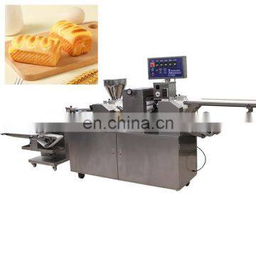 Hot Selling Multi-fuctioal Automatic Pastry and Bread Making Machine photo-2