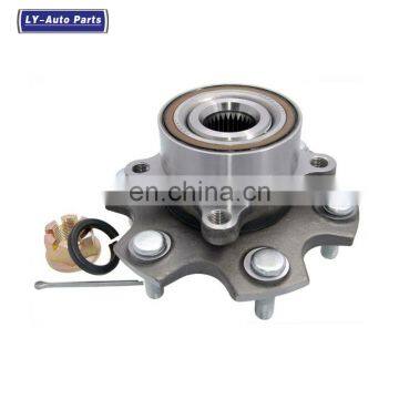 FRONT WHEEL HUB BEARING FOR MITSUBISHI SHOGUN PAJERO 3880A012