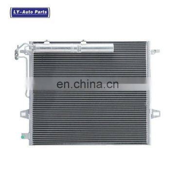 Auto Spare Parts A/C AC Condenser 2515000054 For Mercedes-Benz ML350 R350 Wholesale Price