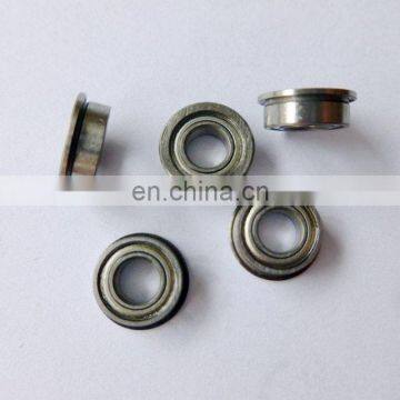 F624ZZ Bearing Mini flange ball bearings