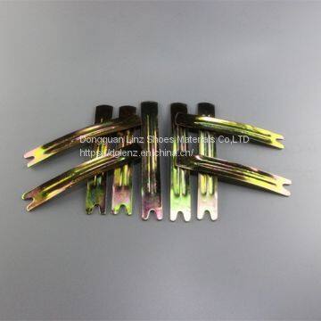 Shoe Steel Shank Price Material for Steel Toe Safety Shoes photo-4