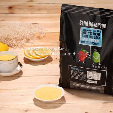 Non-dairy Creamer 90A China Supplier Factory photo-3