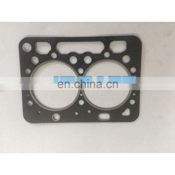 Z602 Cylinder Head Gasket 1G460-03310 For Diesel Z602 Engine Parts