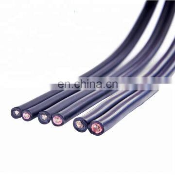 Slocable 25 Working Years TUV Approved Solar Wire 10AWG 6mm PV Cable photo-7