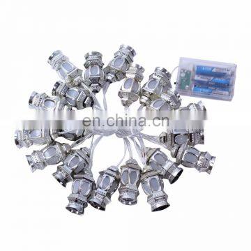 Ramadan Eid Lights 3M LED String Light Home Festival Ramadan Muslim Decoration Lamp photo-6