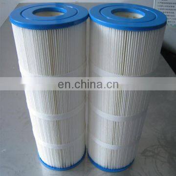 Replace Jacuzzi Swimming Pool Filter Spare Parts ,paper Cartridge Sand Filter photo-5