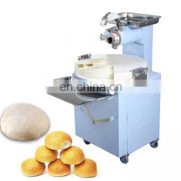 Automatic Bakery Round Bun Dough Divider Rounder For Sale
