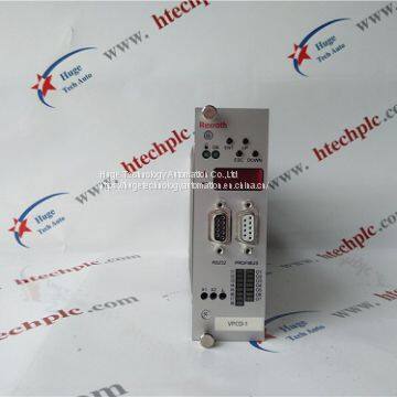 Rexroth VM350 Supply Module New Original Sealed