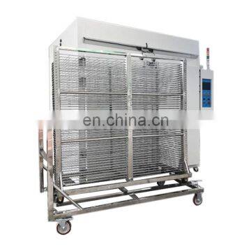 LIYI Big Electric Industrial Type Drying Oven photo-4