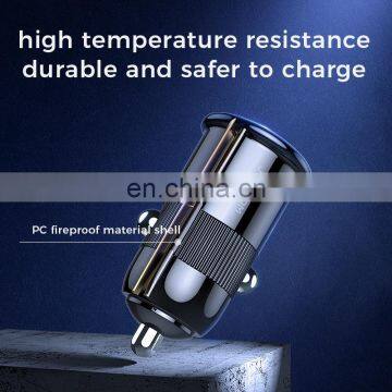 Joyroom 3.1A Cheap Price Fast Charging Dual Usb Car Accessories Car Charger photo-7