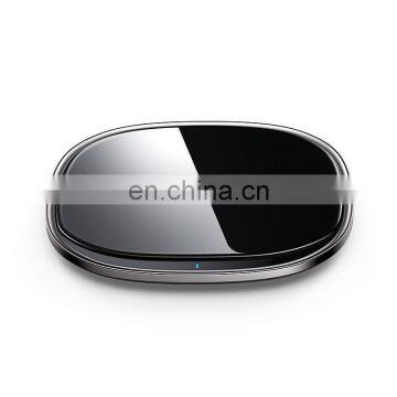 JOYROOM Fast Charging Qi Wireless Charger photo-2