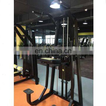 Commercial Precor Gym Equipment Kneeling Type Dip/chin Assist photo-3