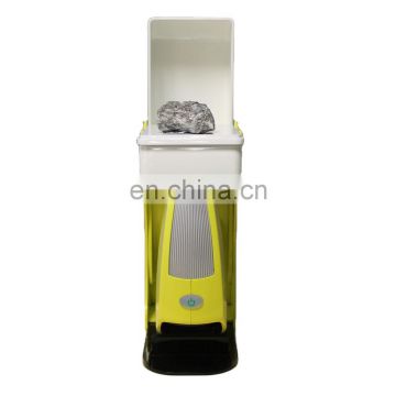 Portable xrf gold detector/analyzer price