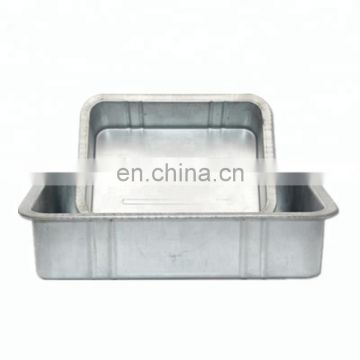 Best Quality Wast Oil Receiving Tray For Car Repair Shop