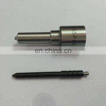 COMMON RAIL NOZZLE 093400-8630 /DLLA155P863 photo-4