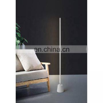 New Products 2019 Innovative Product Metal Floor Lamp Floor Lamp Modern photo-4
