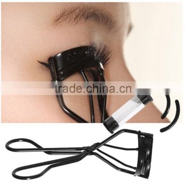 Technical super effect eyelash curler, do no harm to eyelashes