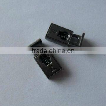 Zinc Alloy Cord Ends