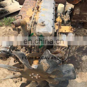 Hot Sales 3116 Diesel Complete Engine Assy
