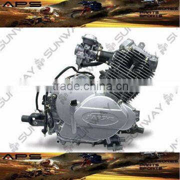 JIANSHE 400CC Engine/400CC ATV Engine