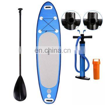 Hot Selling SUP Boards Inflatable SUP Standup Board Made By Drop Stitch